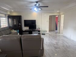 Blk 131 Clarence Lane (Queenstown), HDB 5 Rooms #628834621